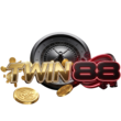Twin88 เว็บพนันออนไลน์ครบวงจร ปลอดภัย เชื่อถือได้ พร้อมเกมส์ฮิต 